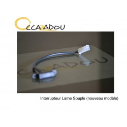 Interrupteur Lame Souple, I.L.S.