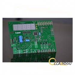 CARTE ÉLECTRONIQUE A4X (NON BIO)