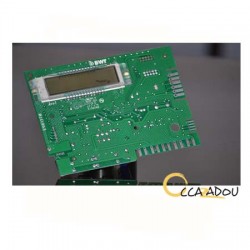 Carte électronique A5X BIO