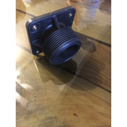 BRIDE 1"1/4 33x42 avec clapet anti retour 