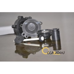 ENSEMBLE TRAIN MOBILE + MEMBRANE