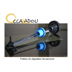 Régulateur de saumure