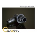 RACCORD ÉGOUT