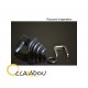RACCORD D'ASPIRATION