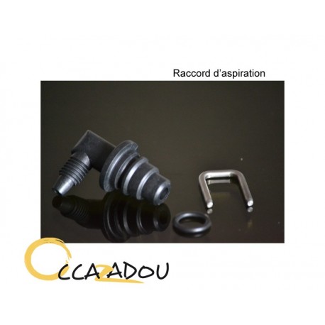 RACCORD D'ASPIRATION