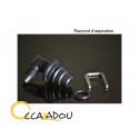 RACCORD D'ASPIRATION